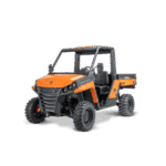 UTV Corvus Terrain DX Base EPS neu – Bild 6