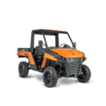 UTV Corvus Terrain DX Base EPS neu – Bild 5