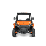 UTV Corvus Terrain DX Base EPS neu – Bild 4