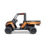 UTV Corvus Terrain DX Base EPS neu – Bild 2