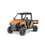 UTV Corvus Terrain DX PRO EPS neu – Bild 2