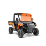 UTV Corvus Terrain DX PRO EPS neu – Bild 4
