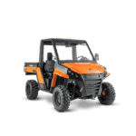 UTV Corvus Terrain DX PRO EPS neu – Bild 5