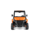 UTV Corvus Terrain DX PRO EPS neu – Bild 8