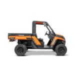 UTV Corvus Terrain DX PRO EPS neu – Bild 11