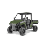 UTV Corvus Terrain DX PRO EPS neu – Bild 9