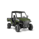 UTV Corvus Terrain DX PRO EPS neu – Bild 13