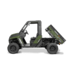 UTV Corvus Terrain DX PRO EPS neu – Bild 7