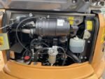 CASE CX 39B S2 (2014) – Minibagger gebraucht 3,9T – 3 100 h – 3 Löffel – Bild 6
