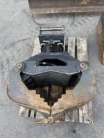 CASE CX 39B S2 (2014) – Minibagger gebraucht 3,9T – 3 100 h – 3 Löffel – Bild 8