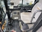 CASE CX 39B S2 (2014) – Minibagger gebraucht 3,9T – 3 100 h – 3 Löffel – Bild 9