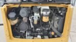 Caterpillar CAT 302.2D (2013) – Minibagger 2,1T – 2 468 h – 3 Löffel – Bild 7