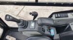 Caterpillar CAT 302.2D (2013) – Minibagger 2,1T – 2 468 h – 3 Löffel – Bild 8