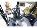 Mobilbagger Caterpillar M318F 2015 – 17,9 t – 12013 h – Gebraucht – Bild 4