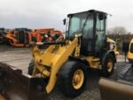 Kompaktlader Caterpillar 907H – 2008 – Bild 2