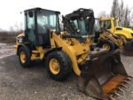 Kompaktlader Caterpillar 907H – 2008 – Bild 4