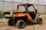 UTV Corvus Terrain DX PRO EPS neu – Bild 12