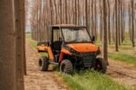 UTV Corvus Terrain DX PRO EPS neu – Bild 3