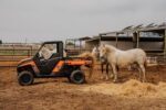 UTV Corvus Terrain DX PRO EPS neu – Bild 10