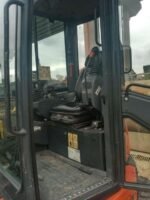 Minibagger gebraucht Eurocomach ES 28.2 ZT (2016) – Bild 4