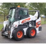 Kompaktlader Bobcat S66 High Flow 2022