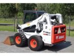Kompaktlader Bobcat S650 – 2018 – Bild 2
