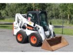 Kompaktlader Bobcat S650 – 2018 – Bild 3