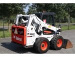 Kompaktlader Bobcat S650 – 2018 – Bild 4