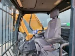 Kettenbagger Hyundai ROBEX 250NLC-9 2012 – Gebraucht – 5 259 Betriebsstunden – Bild 3
