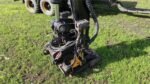 Baggerlader Hydrema 926F ESD Hydrema 926F ESD – Bild 11