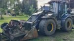 Baggerlader Hydrema 926F ESD Hydrema 926F ESD