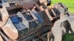 Baggerlader Hydrema 926F ESD Hydrema 926F ESD – Bild 12