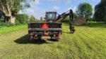 Baggerlader Hydrema 926F ESD Hydrema 926F ESD – Bild 13