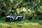 UTV Corvus Terrain EX PRO EPS – Bild 3