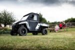 UTV Corvus Terrain EX PRO EPS – Bild 4