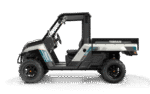 UTV Corvus Terrain EX PRO EPS – Bild 5
