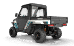 UTV Corvus Terrain EX PRO EPS – Bild 6