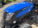 Kompakttraktor SOLIS 26S – Bild 3