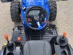 Kompakttraktor SOLIS 26S – Bild 5