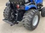 Kompakttraktor SOLIS 26S – Bild 6