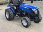 Kompakttraktor SOLIS 26S – Bild 7