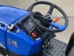 SOLIS 26S mit Frontlader – Bild 9