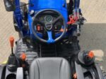 SOLIS 26S mit Frontlader – Bild 5