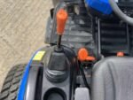 SOLIS 26S mit Frontlader – Bild 4