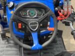 SOLIS 26S mit Frontlader – Bild 3