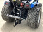 SOLIS 26S mit Frontlader – Bild 2