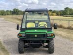 John Deere 850D – Bild 6