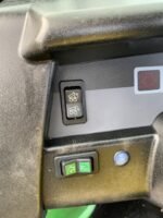John Deere 850D – Bild 8