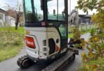 Minibagger Bobcat E20 (2016) – 1,95T – gebraucht – Bild 3