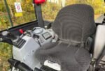 Minibagger Bobcat E20 (2016) – 1,95T – gebraucht – Bild 4